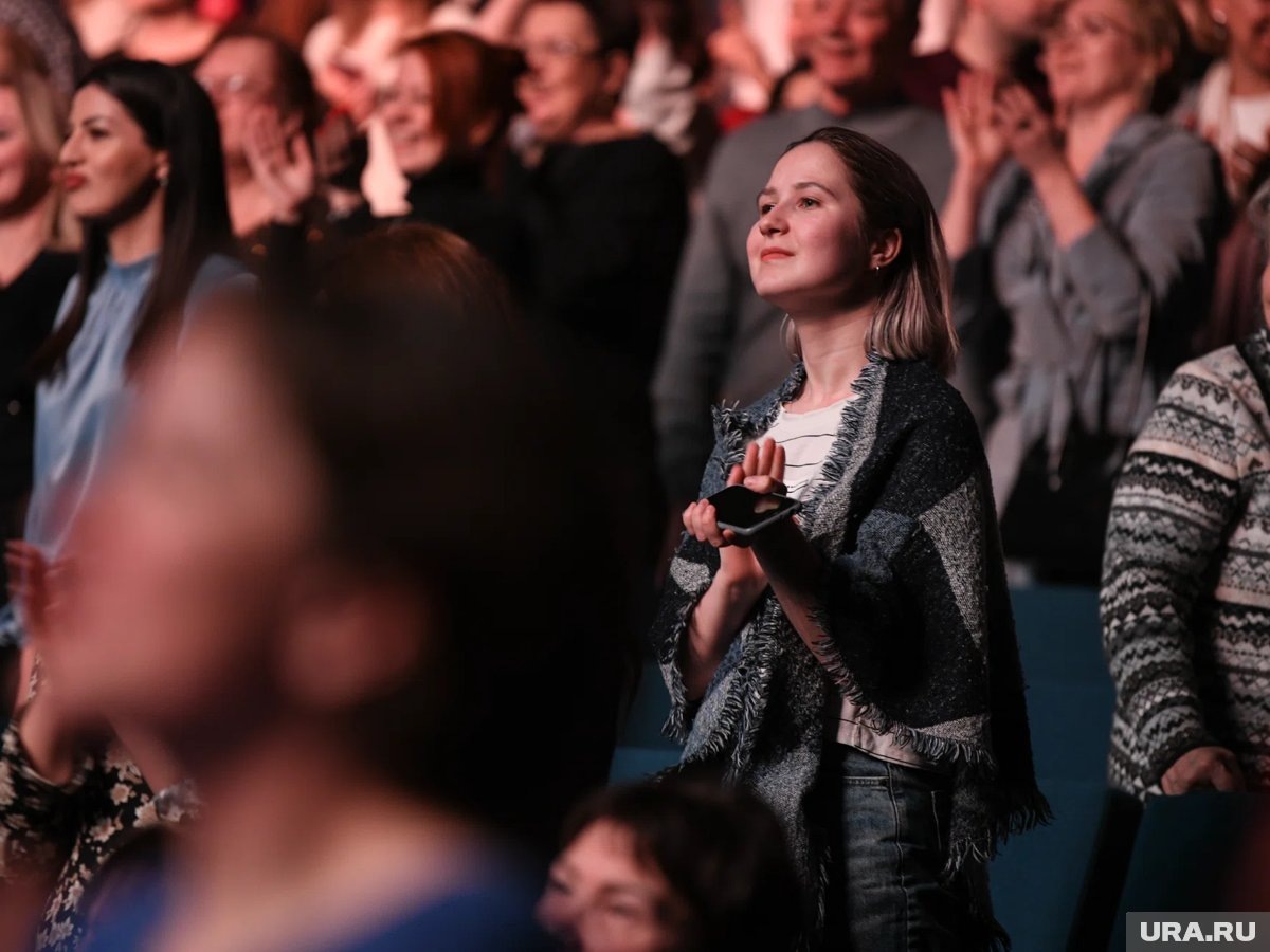     Ценители джаза смогут прийти на концерт именитого музыканта в Перми