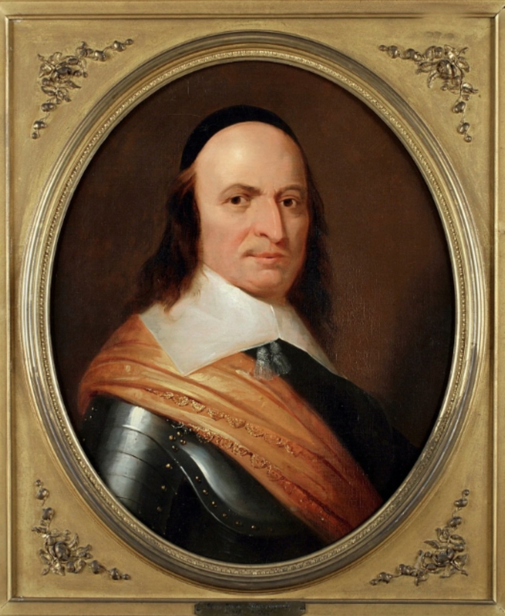 Peter Stuyvesant 