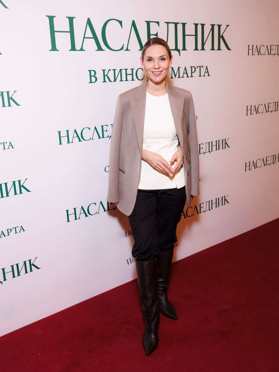     Анна Ещенко