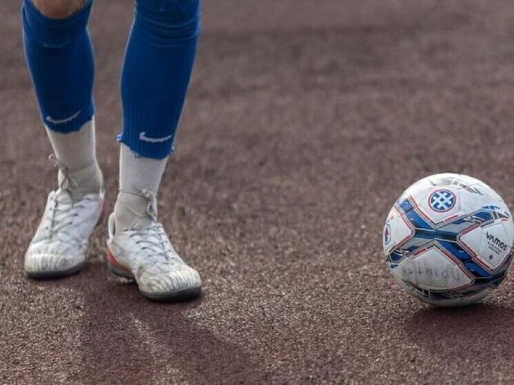     38 белгородских детских садов присоединились к масштабному футбольному проекту, фото: Алексей Дацковский / БелПресса (архив)