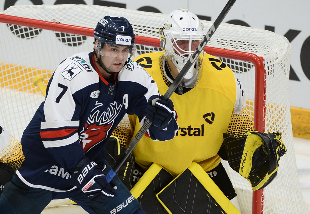 Северсталь - Торпедо