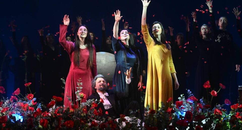    Государственный мемориальный музыкальный музей-заповедник П.И. Чайковского