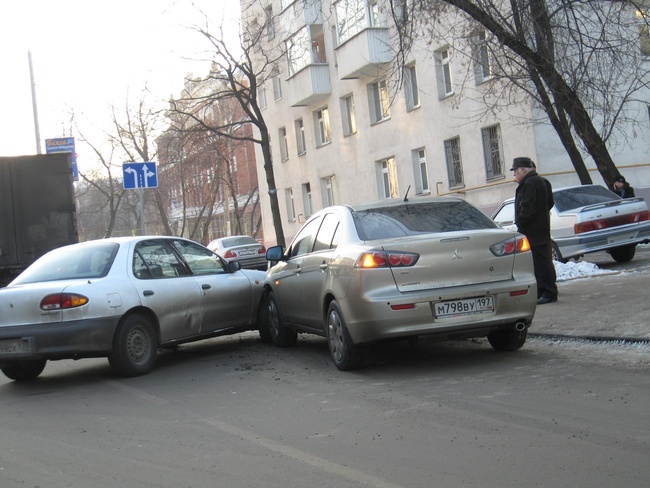 Фотография автора