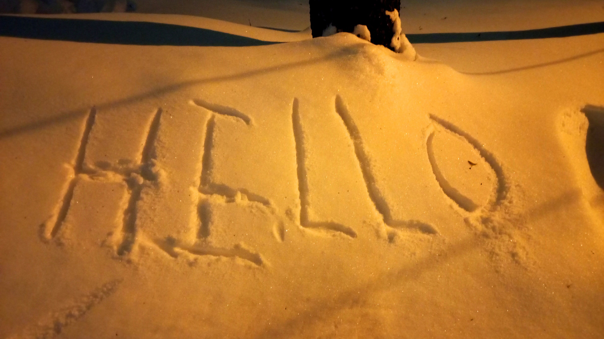 Фото автора