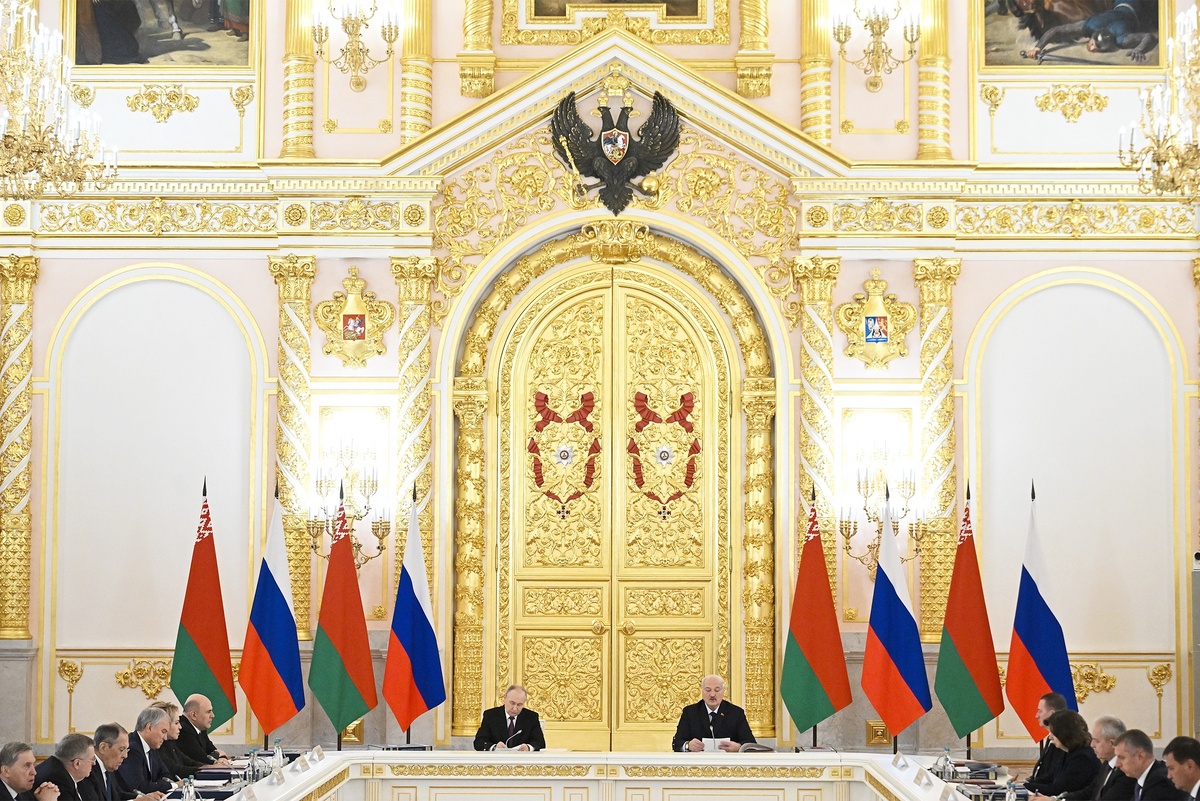    Сергей Бобылев/ РИА Новости