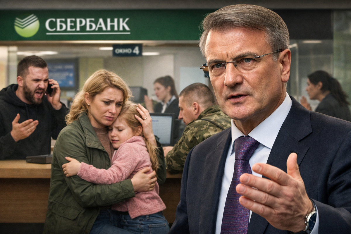 Почему крупные банки начали массово блокировать счета клиентов?