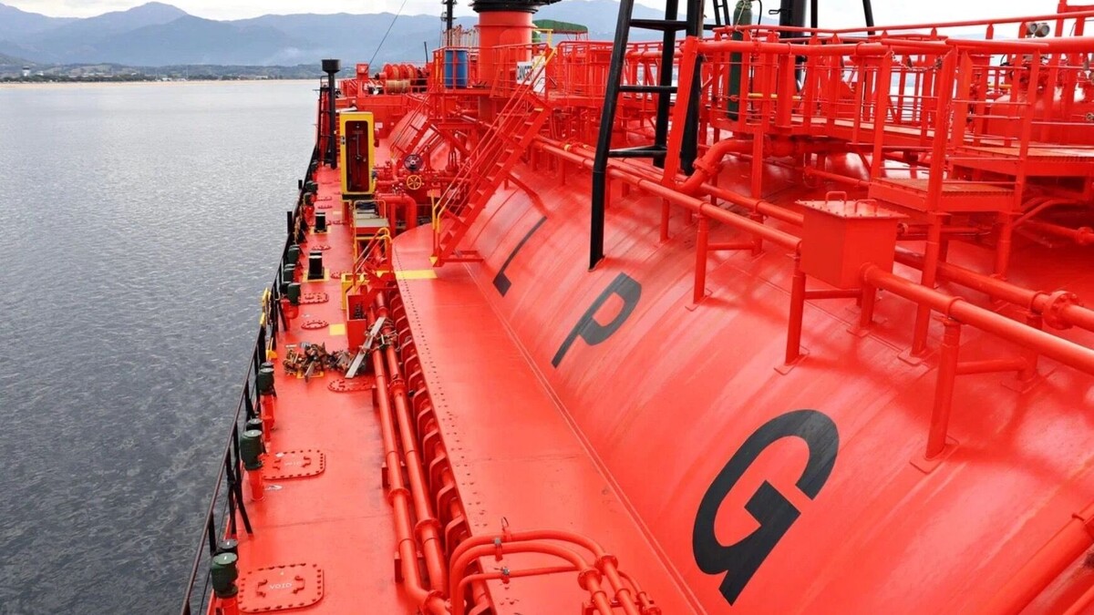    Поставки СУГ