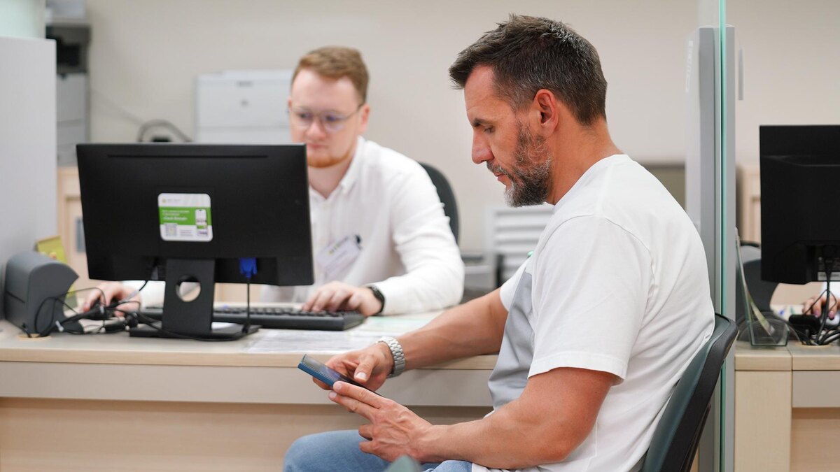    Фото: ИЗВЕСТИЯ/Анна Селина