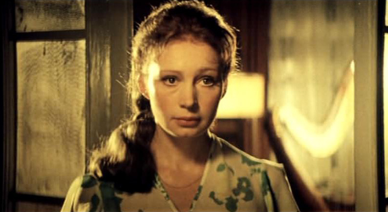 Кадр из фильма "«Сто грамм» для храбрости"