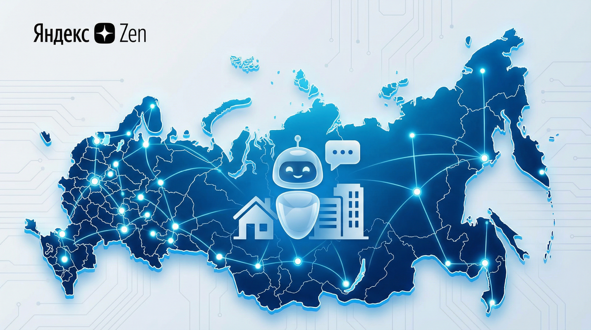 Реал Бот недвижимость 