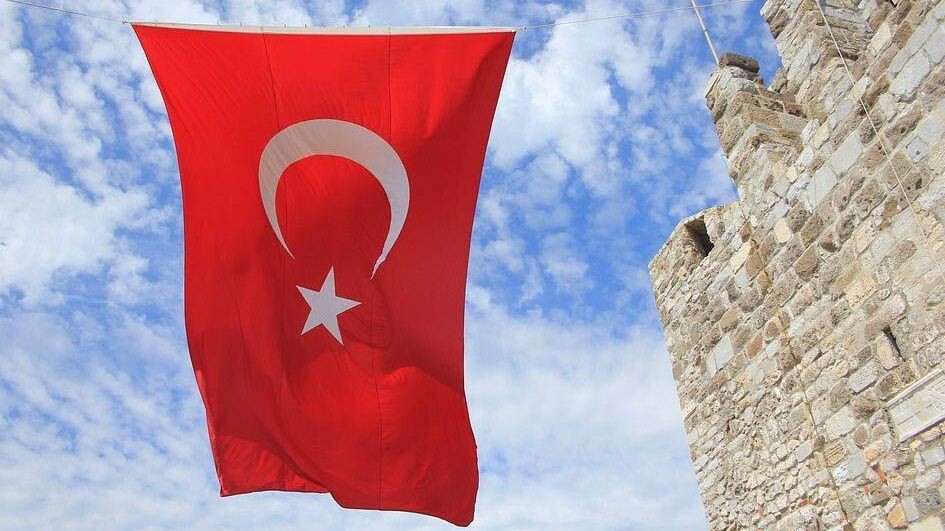     Турция   
(cc0) Yiimmer