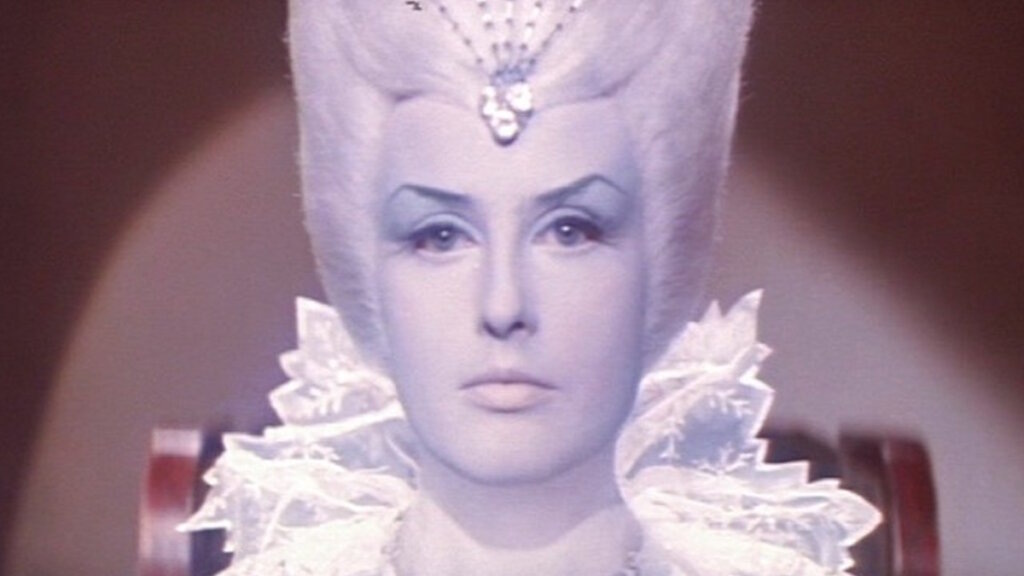    Фото: кадр из фильма