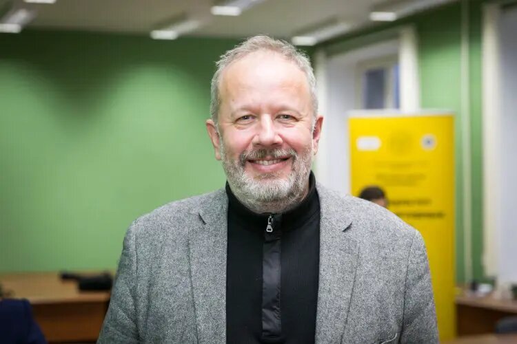    Фото: scientificrussia.ru Виктория Николаева