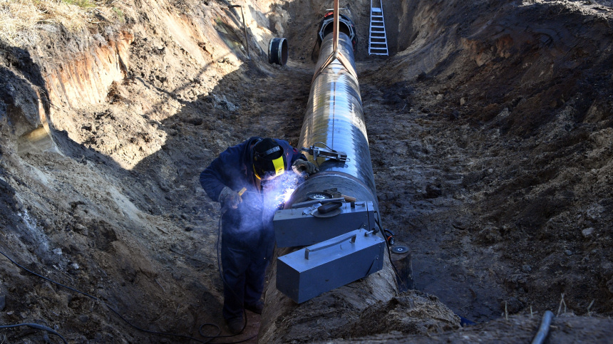    Фото: © РИА Новости/Виктор Толочко; 5-tv.ru