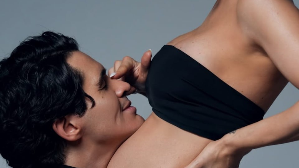 Родила под домашним арестом