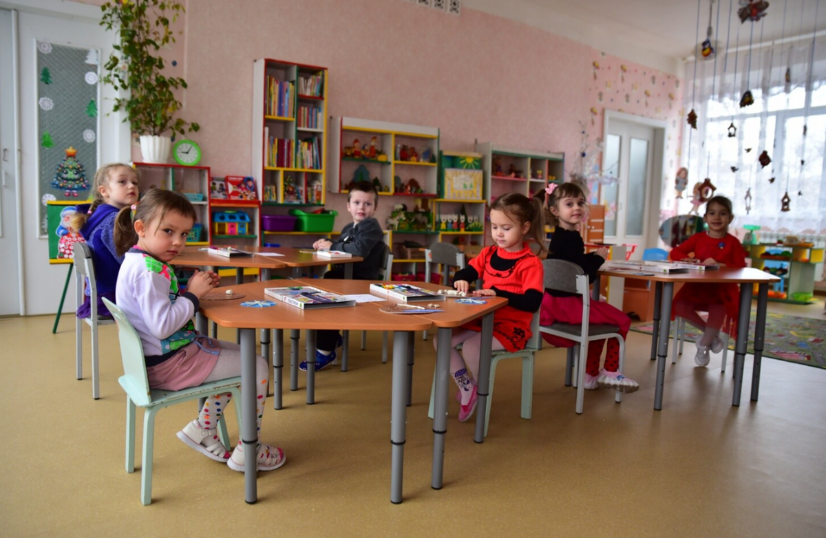    Фото: Херсонское агентство новостей