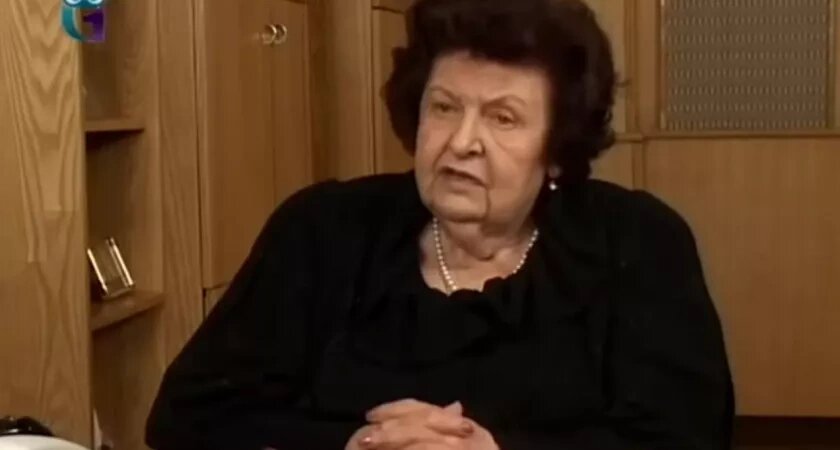    Скриншот из видео Первый образовательный канал. © Телекомпания СГУ ТВ