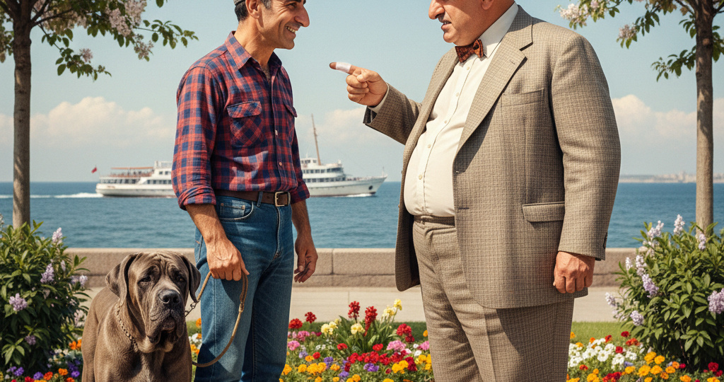 Антология одесского юмора - 176