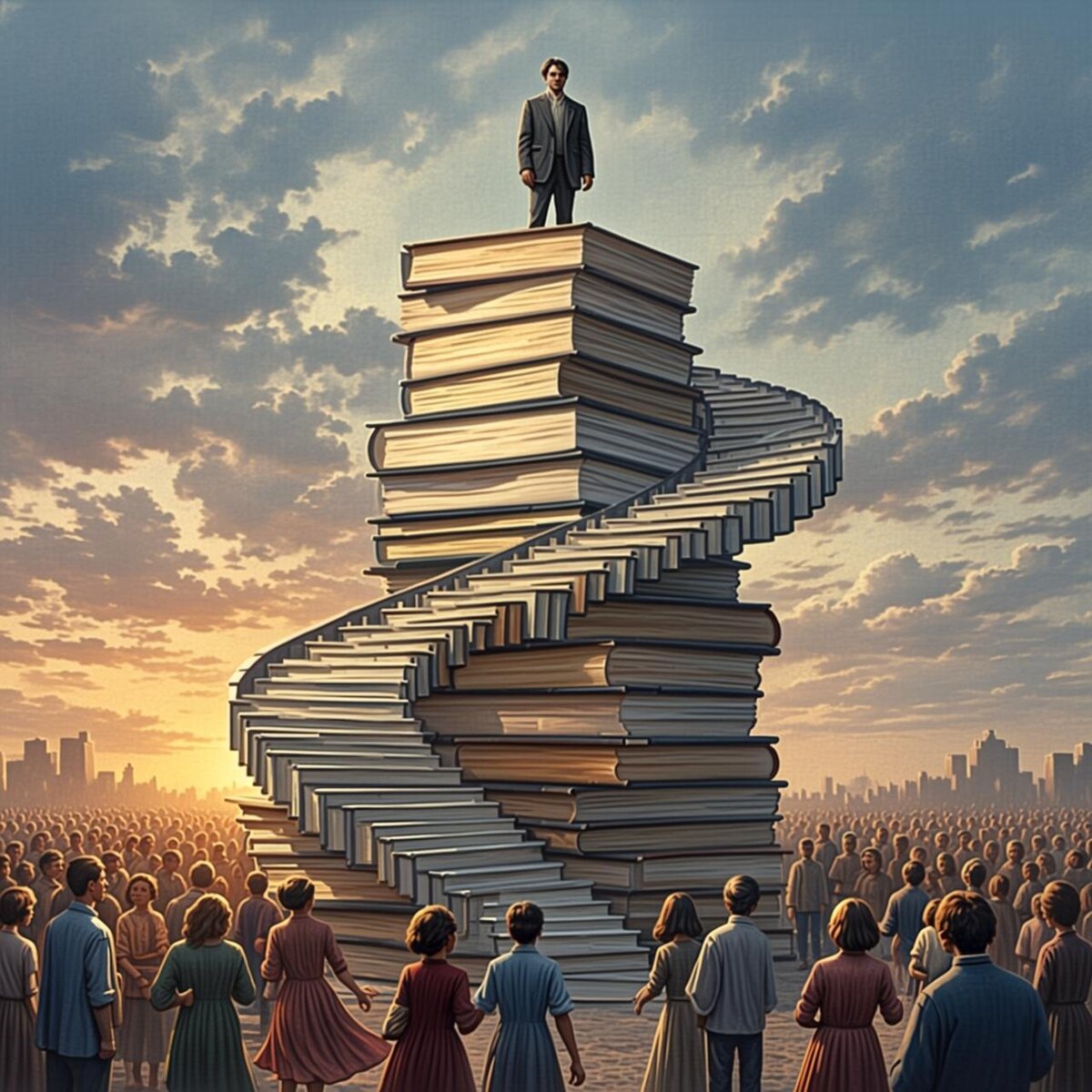 Изображение сгенерировано нейросетью Алиса.