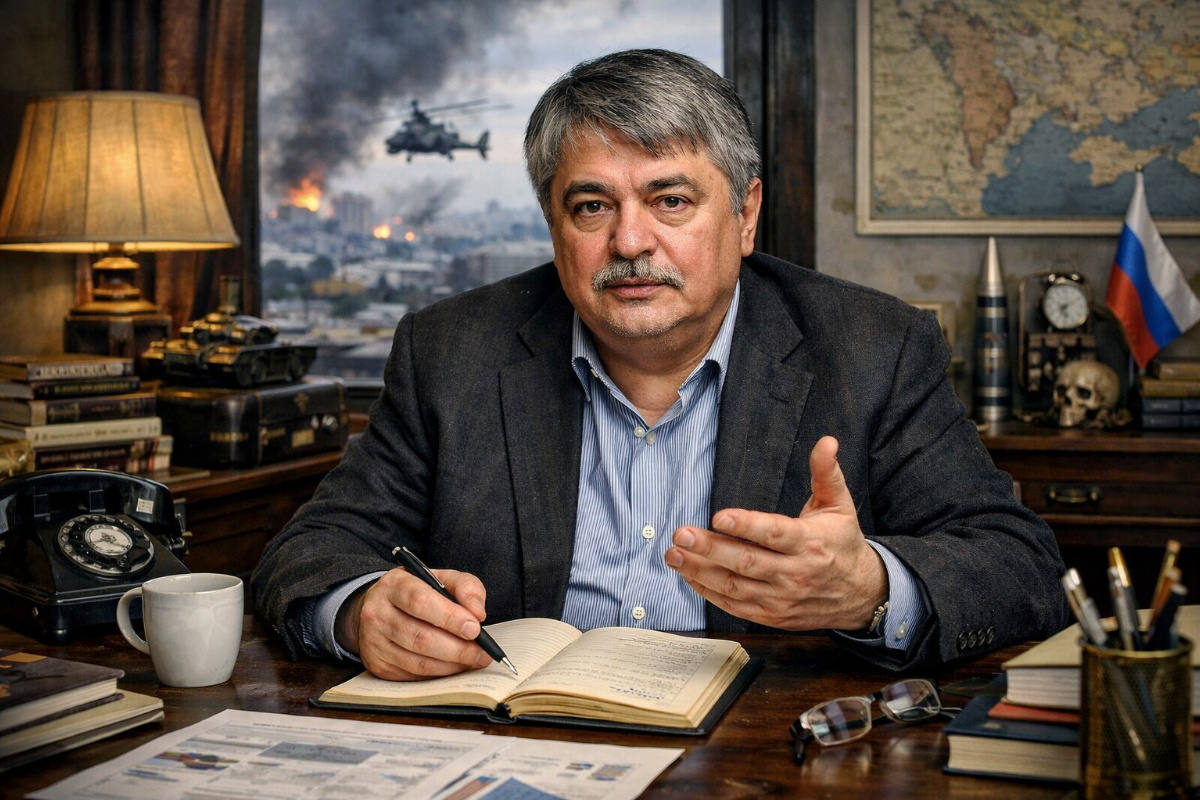    Фото: коллаж RuNews24.ru