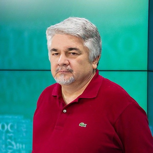    Фото: Ростислав Ищенко official, источник: t.me/rostislavishchenko