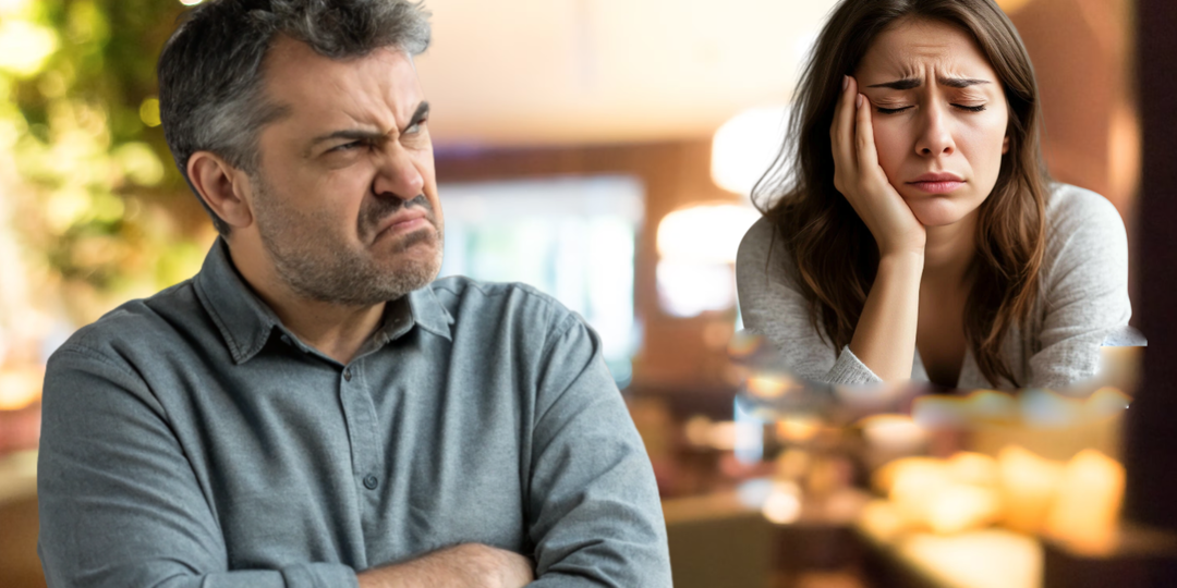 – Ничего не случится если разок поможешь моей маме, – крикнул муж. Но случилось