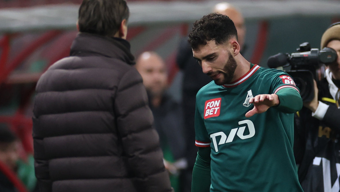    Александр Федоров