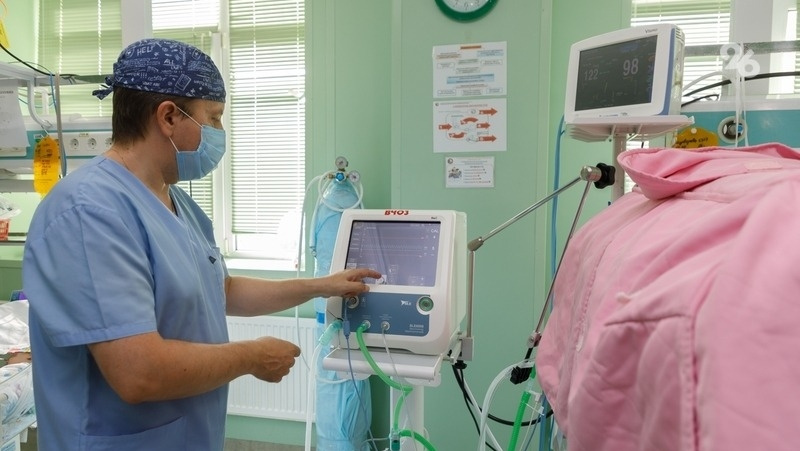      Фото: Дмитрий Ахмадуллин / / ИА «Победа26»