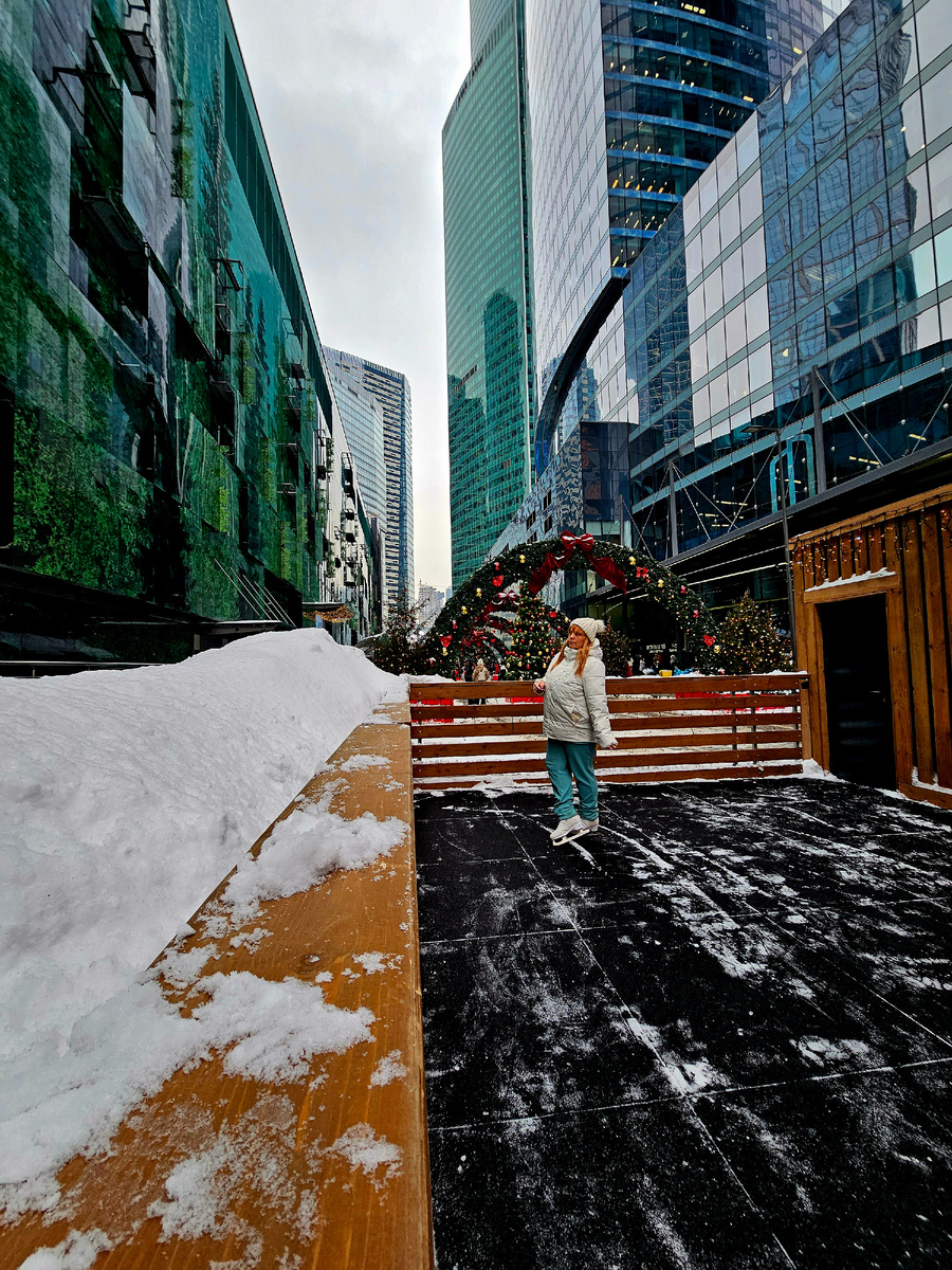 Фото автора