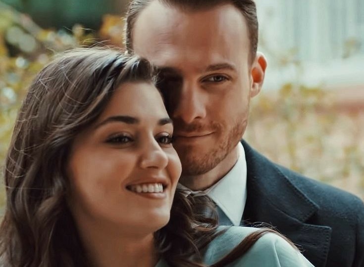 Незабываемый - почему фанатки Ханде Эрчел постоянно лгут про Керема Бюрсина?