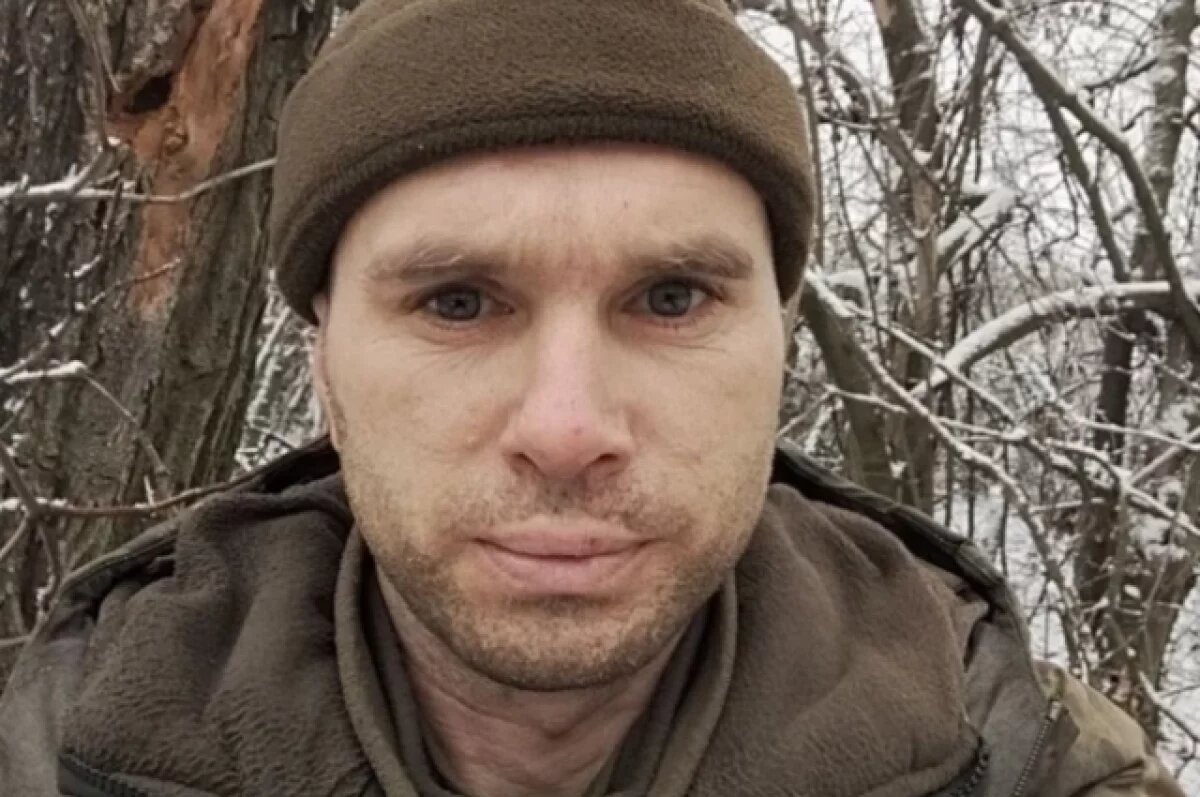    У Сергея на родине остались сын, мама, два брата и сестра.