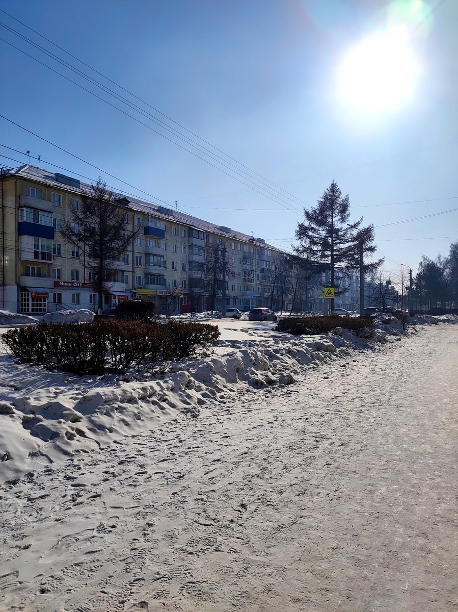 Фото автора 