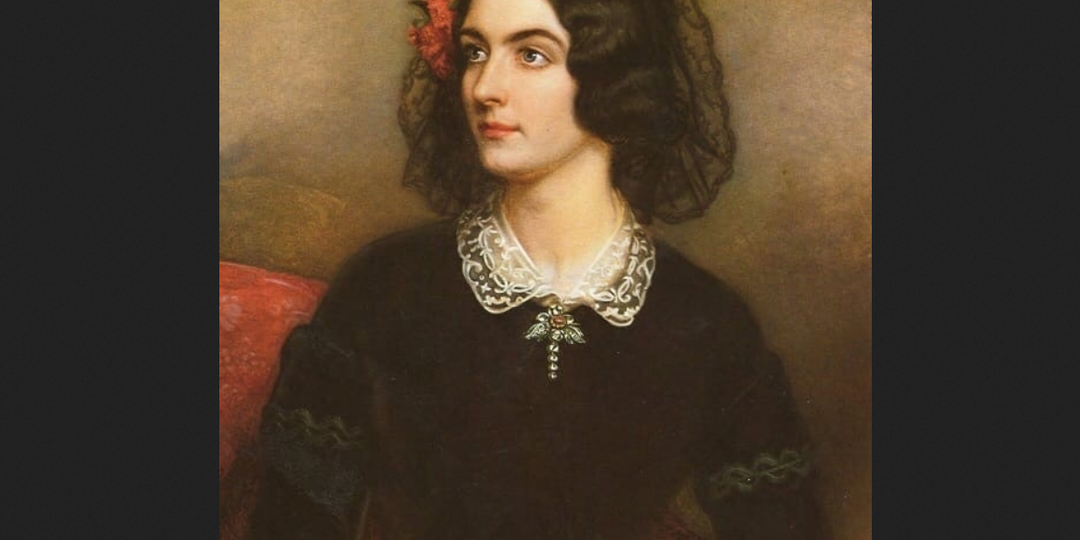 Бурная жизнь фальшивой испанки Лолы Монтес