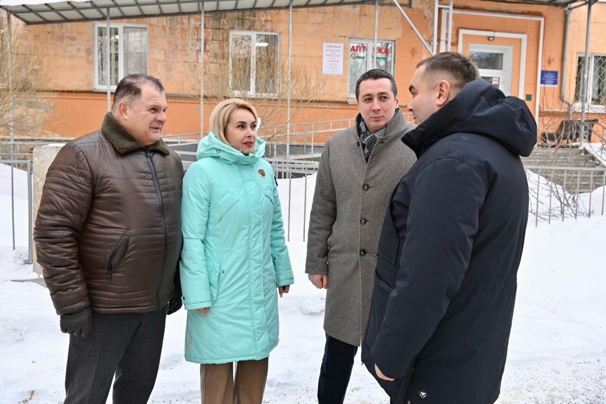    Фото: "Республика" / Оксана Кудряшова