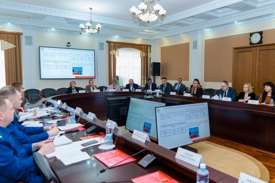    Несмотря на пугающие цифры, в Минприроды отмечают позитивный тренд: количество превышений предельно допустимых концентраций снизилось на 5%. Заксоб Оренбургской области