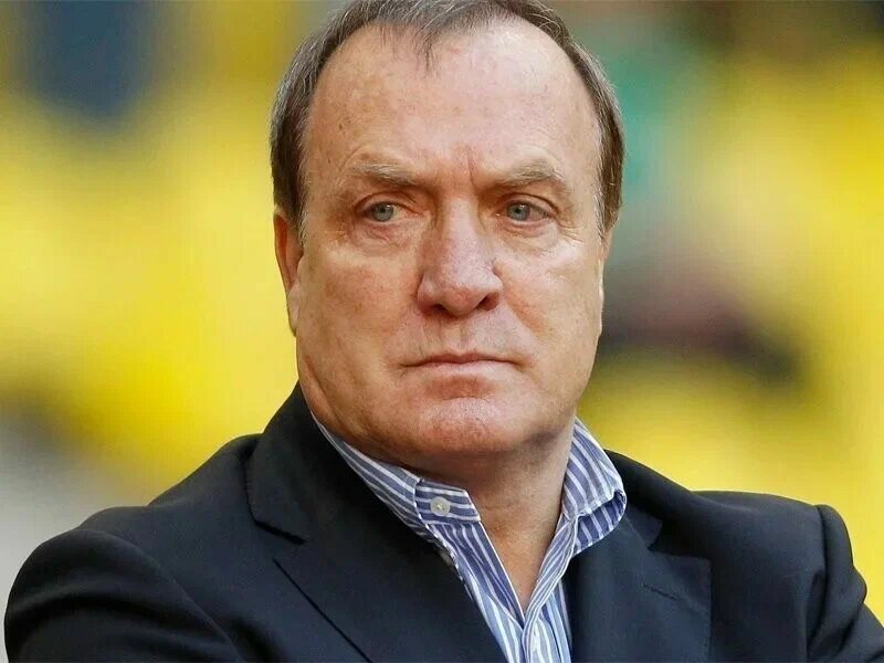 Дик Адвокат