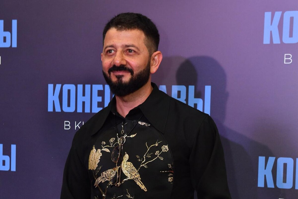    Михаил Галустян Komsomolskaya Pravda/Global Look Press