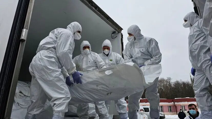    Фото: russian.rt.com Александра Панфилова