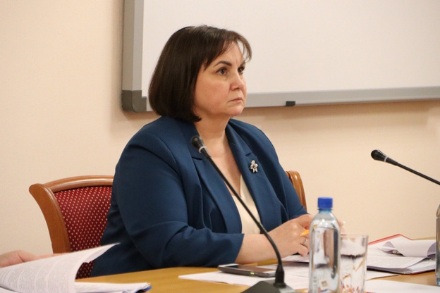    В Кировской области усилили контроль за безопасностью в школах из-за угроз нападений