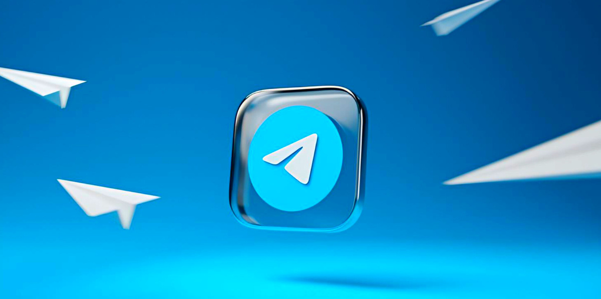 Телеграм картинка 