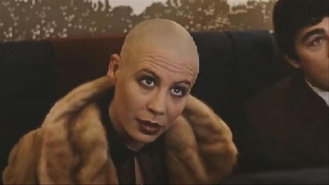 Кадр из фильма "Брат 2"