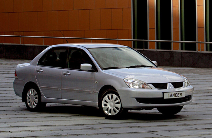    Фото: Mitsubishi