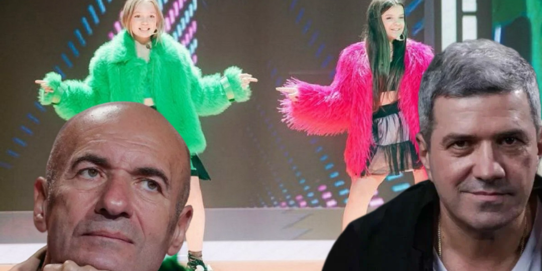 Крутой и Шахназаров разносят ТВ в пух и прах: "звездные" дети без голоса оккупировали эфир, пока таланты пропадают в провинции