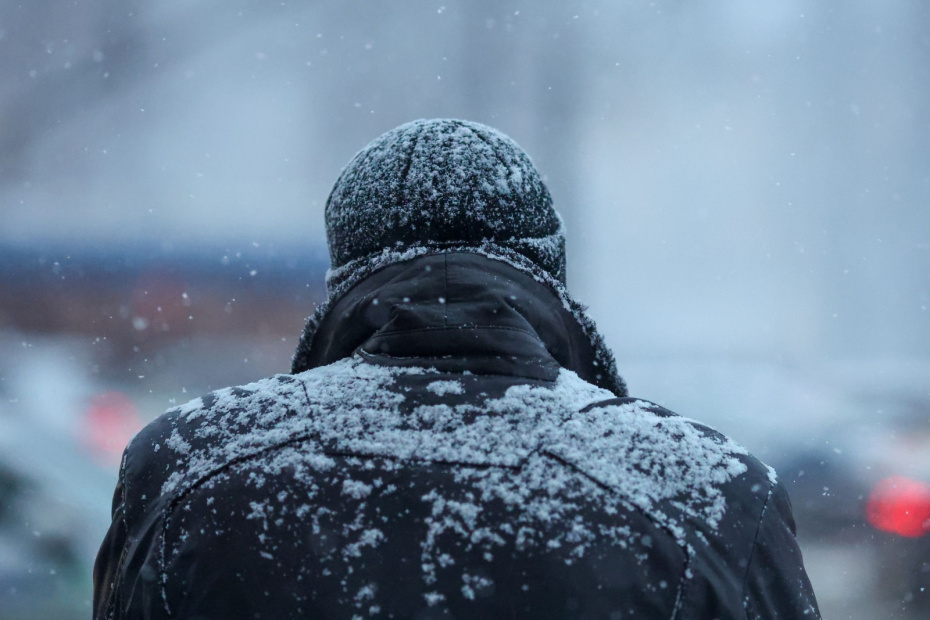    Алексей Белкин/NEWS.ru