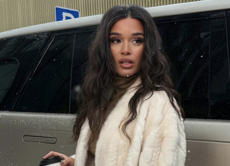     Ксения Бородина