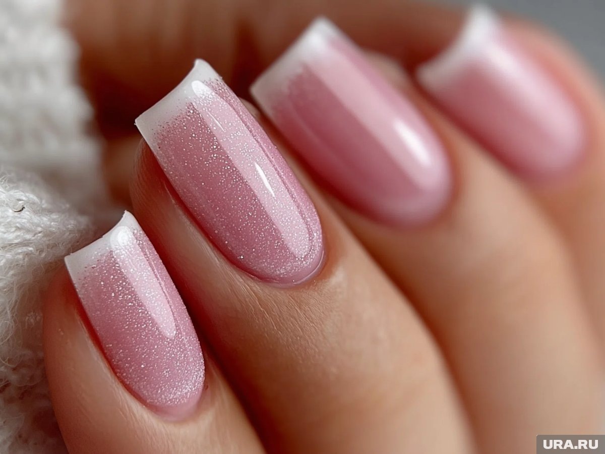     На дворе весна — самое время сменить маникюр