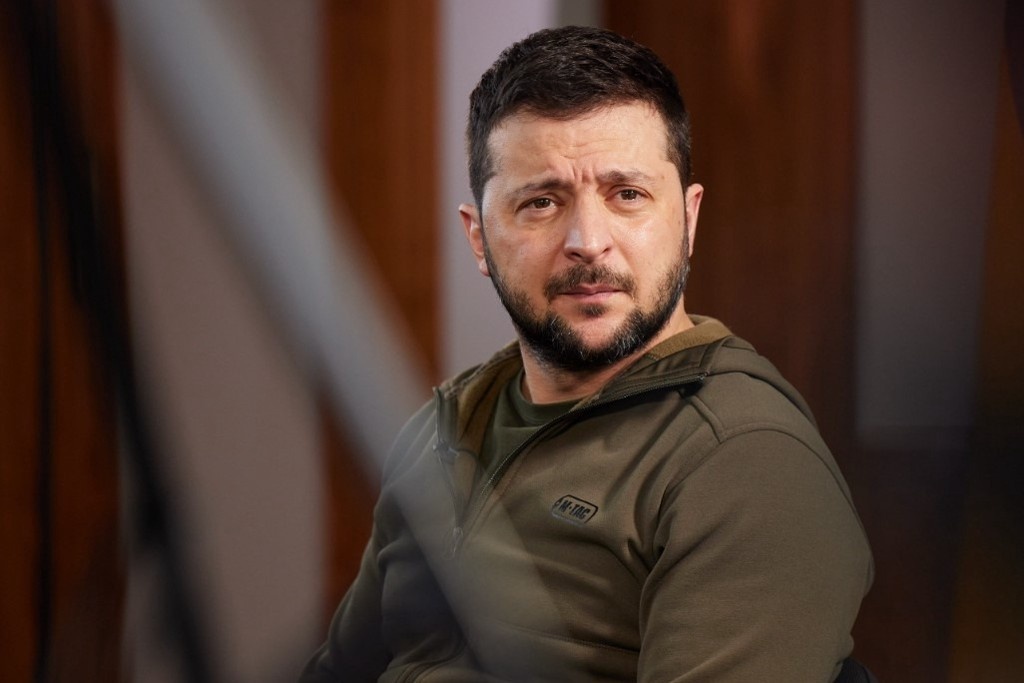    Фото © flickr.com / President Of Ukraine