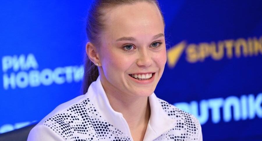    Кирилл Зыков / РИА Новости