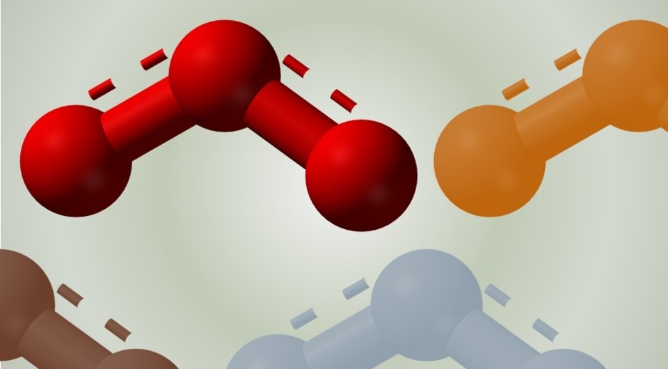   N + 1; Ben Mills / Wikimedia Commons / Public Domain