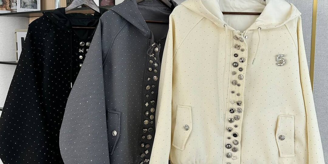 Неодназначная одежда с рынка Садовод, которую вы возможно не видели